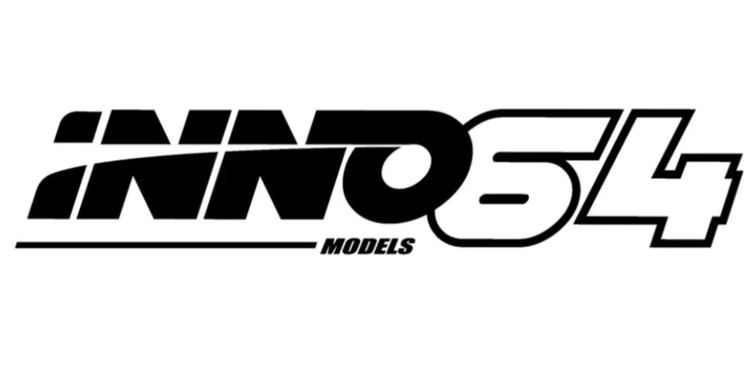 INNO64 Logo