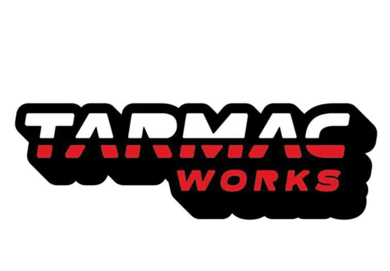 Tarmac Works Logo