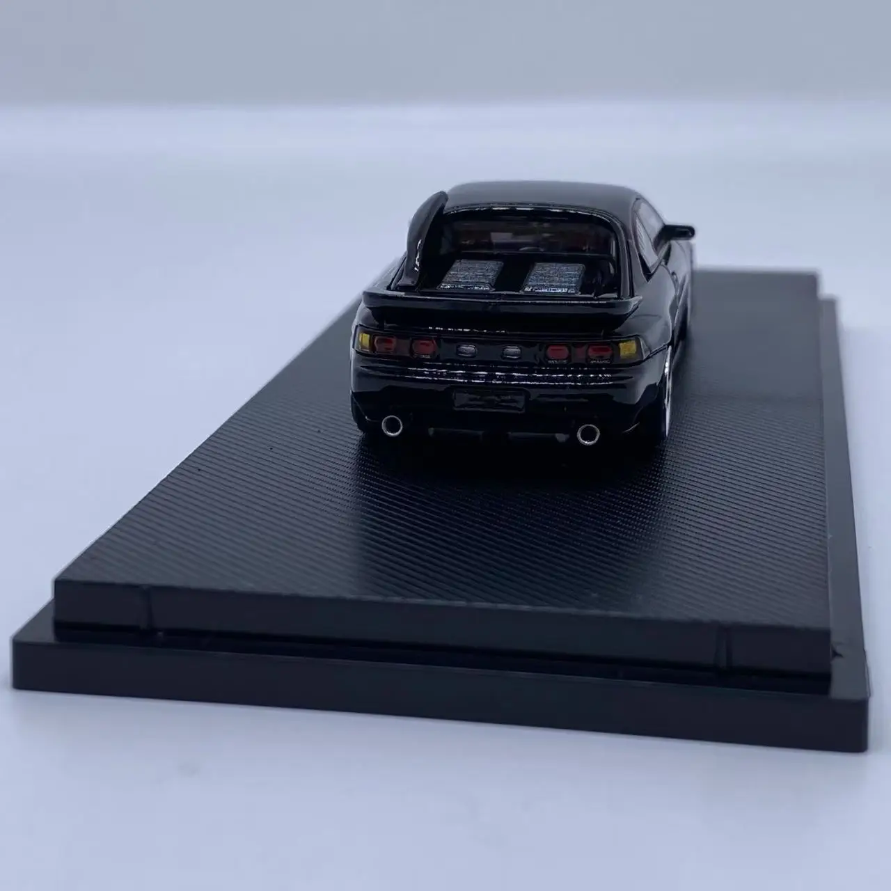 Micro Turbo 1:64 MR2 SW20 Metal Diecast Model Car - Image 5