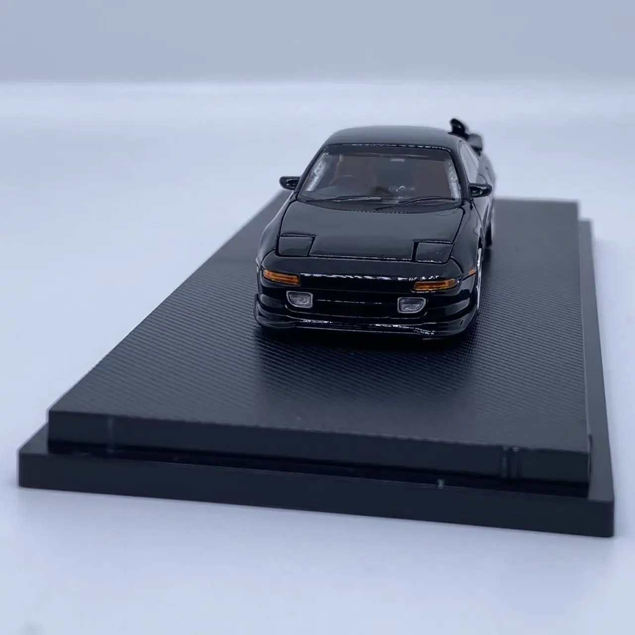 Micro Turbo 1:64 MR2 SW20 Metal Diecast Model Car - Image 4